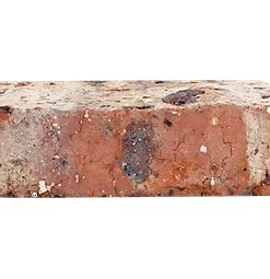 Unbranded Stock Clay Brick
